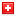 clickserv77.com server is located in Switzerland